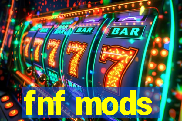 fnf mods